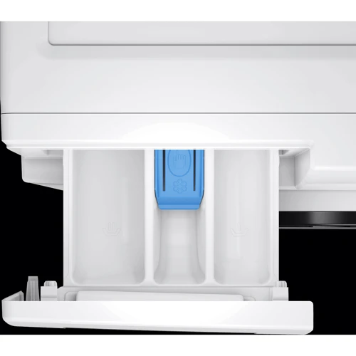 Пральна машина Beko WUE8746N: Тип машини автомат