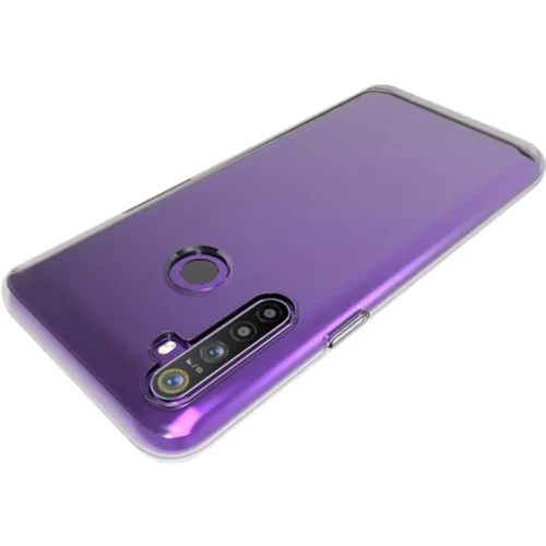 Чохол для телефона BeCover TPU Case Transparancy для Realme C3 (705204): Сумісність Realme C3