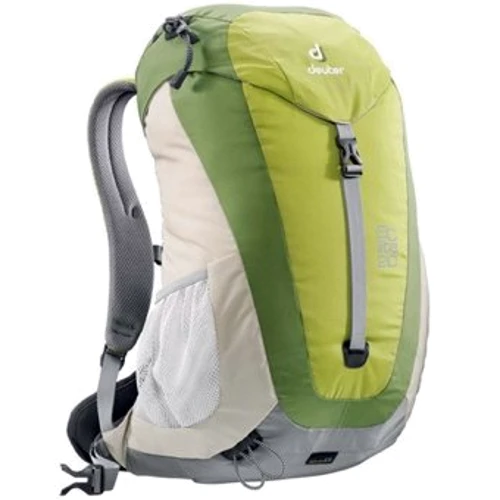 Рюкзак Deuter AC Lite 16 Canvas-Apple (623)