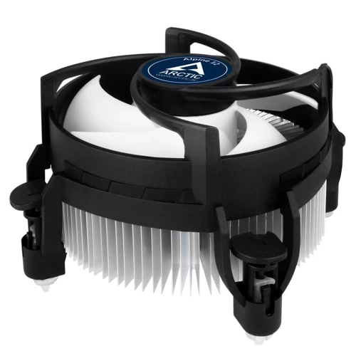Кулер Arctic cooler Alpine 12 (ACALP00027A): Тип повітряне охолодження
