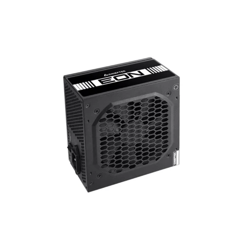Блок живлення Chieftec EON 600W (ZPU-600S): Потужність, Ватт 600
