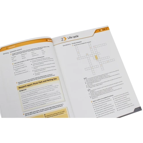 Business Partner C1 Workbook: Виробник Pearson Education