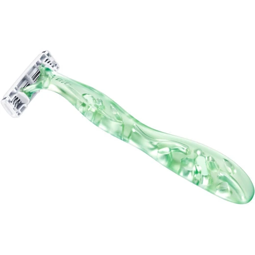 BIC Miss Soleil Sensitive Набір бритв без змінних картриджів 3 шт. фото 5