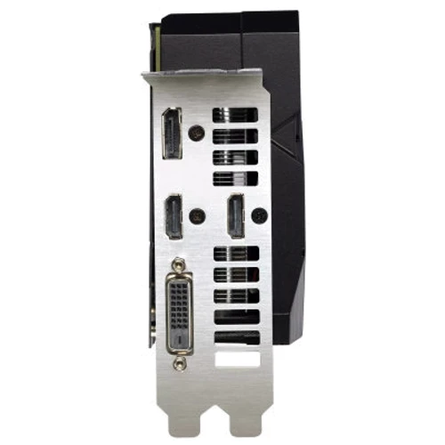 Відеокарта ASUS DUAL-RTX2060-12G-EVO фото 8