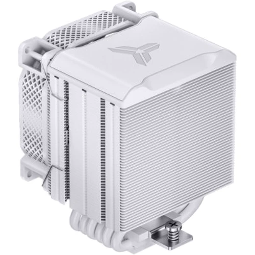 Кулер Jonsbo HX6210 White: Тип підшипника гидродинамический