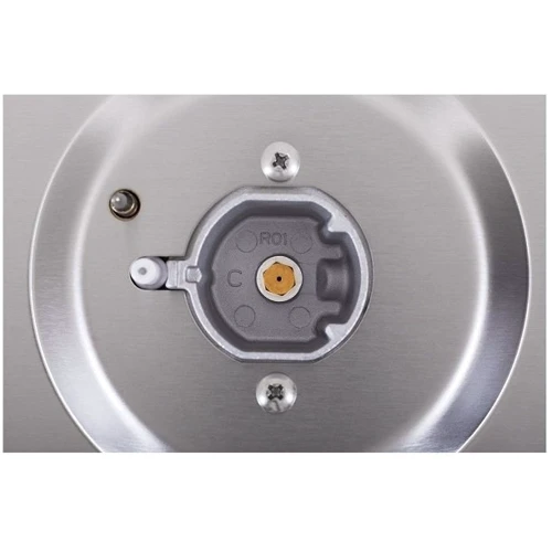 Варочная поверхность Interline HGS 563 FGK XM: Количество конфорок 4