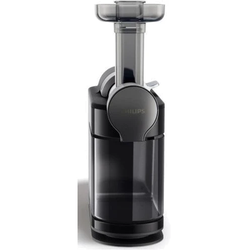 Соковыжималка Philips HR1946/70: Материал корпуса пластик