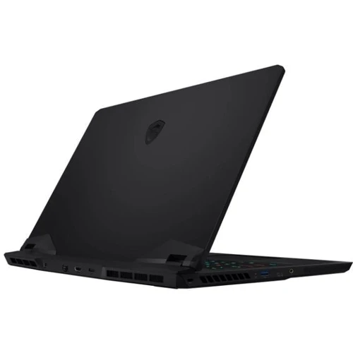 Ноутбук MSI Vector GP76 12UH (GP7612UH-426NL) RB: Оперативная память 16 ГБ