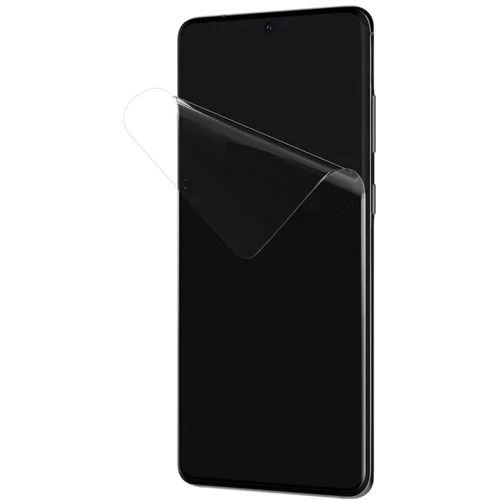 Аксесуар для смартфона Spigen Neo Flex Screen Protector 2 Pack (AFL00655) для Samsung G980 Galaxy S20: Сумісність Samsung G980 Galaxy S20