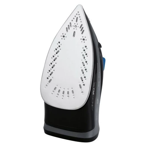 Утюг Clatronic DB 3703: Подключение проводное
