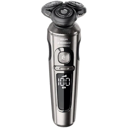 Электробритва Philips SP9860/86 фото 3