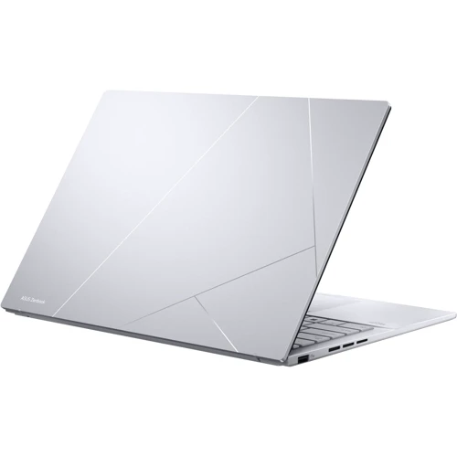 Ноутбук ASUS ZenBook 14 OLED UX3405MA-QD054W (90NB11R2-M002D0) UA: Тип экрана глянец