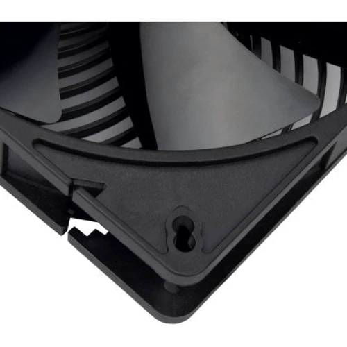 Кулер Silverstone Air Penetrator AP140I (SST-AP140I): Разъем 3pin