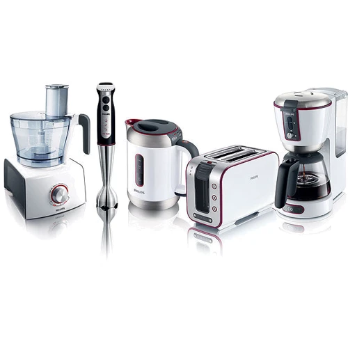 Дрібна побутова техніка