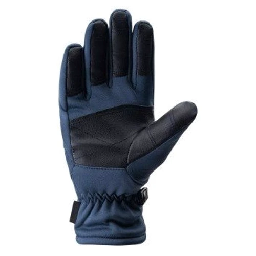 Женские перчатки Elbrus Kenta Wos Размер S-M синие (KENTA WOS-MIDNIGHT NAVY/OPAL): Страна производитель Китай