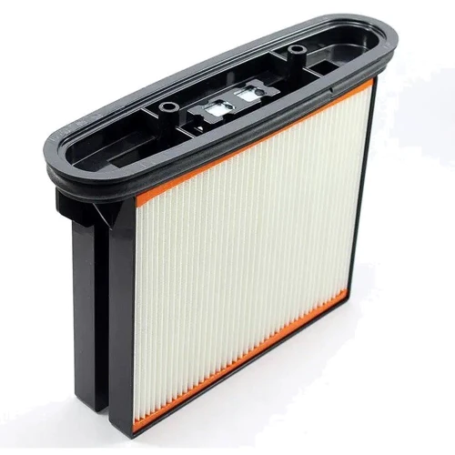 HEPA фільтр для пилососу Bosch GAS 50 (2607432016)