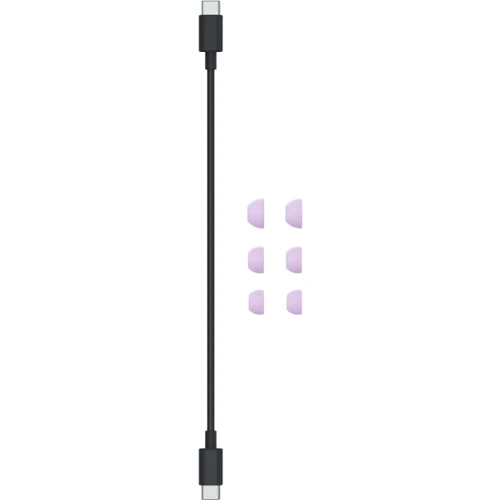 Наушники Beats by Dr. Dre Fit Pro Stone Purple (MK2H3): Назначение Для смартфона