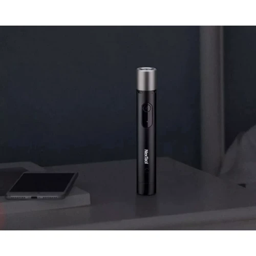 Фонарь туристический Xiaomi Nextool Self-Defense (NE20040): Тип Ручной