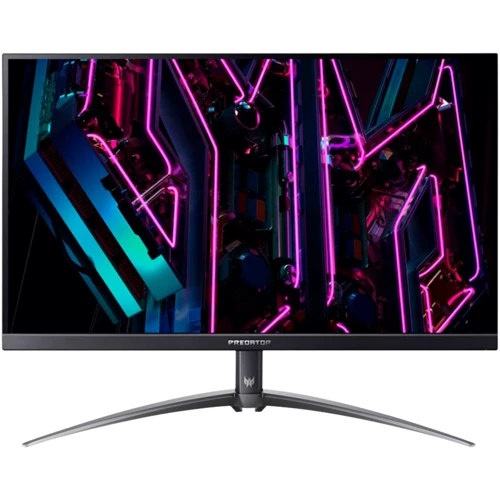 Монітор Acer Predator XB323QKV3bmiiphx (UM.JX3EE.301)