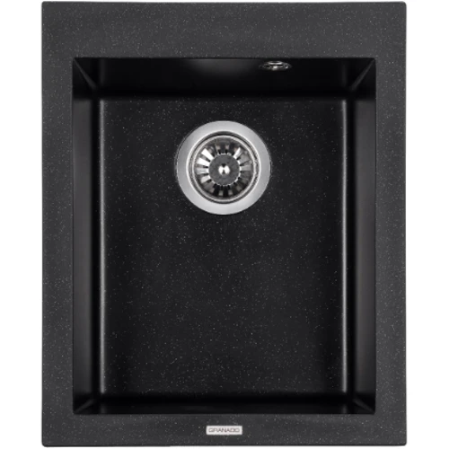 GRANADO CADIZ black shine (2301)