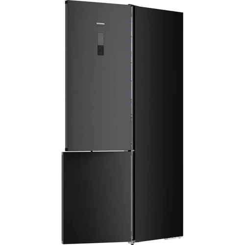 Холодильник Siemens KG39NXXDF: Розміри 203х60х66.5 см