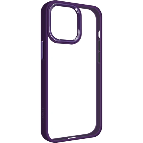 Чехол для iPhone ArmorStandart UNIT2 Case Purple for iPhone 13 Pro Max (ARM74805)