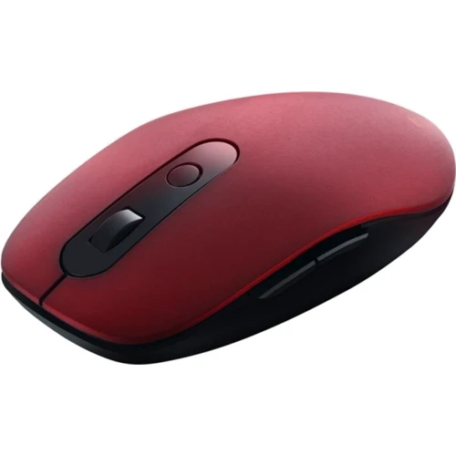 Мишка Canyon CNS-CMSW09R Red: Ергономіка для правой руки