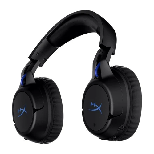 Наушники HyperX Cloud Flight для PS5/PS4 WL (HHSF1-GA-BK/G / 4P5H6AA): Диапазон частот (Гц) 20 - 20000
