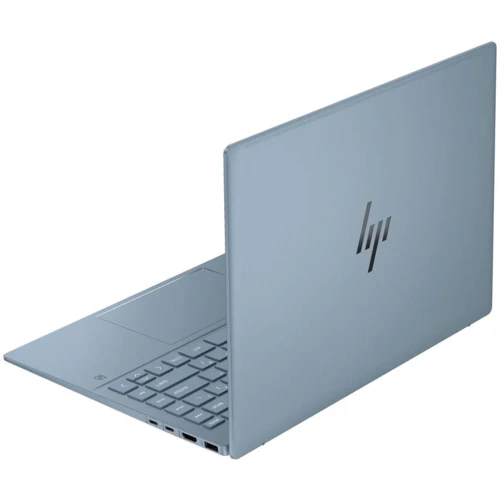 Ноутбук HP Pavilion Plus 14z-ey000 (9W368U8) RB: Процесор AMD Ryzen 5 7540U (3.2 - 4.9 ГГц) / 6 - ядерный