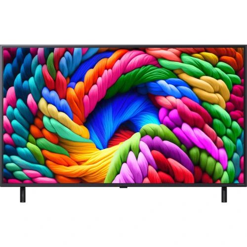 Телевізор LG 50NANO90A6B: Оснащення Smart TV, Встроенный медиаплеер