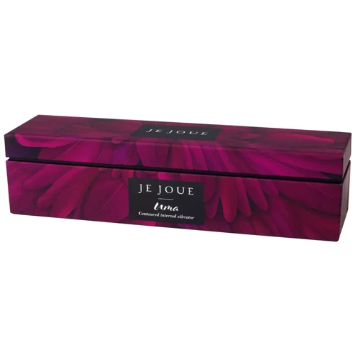 Вибратор Je Joue - Uma Purple