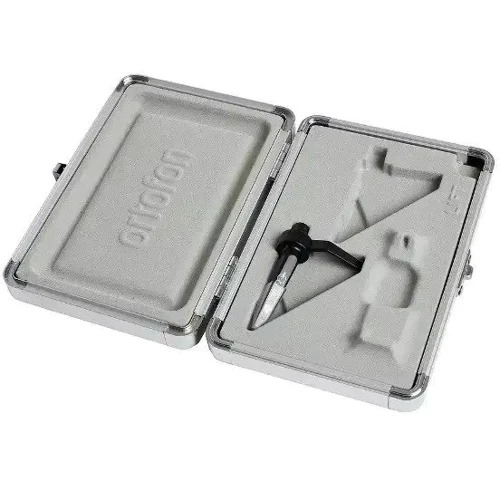 Ortofon Flight Case CC Twin MKII (9999197): Производитель ORTOFON