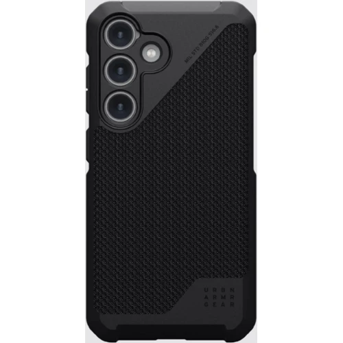Чехол для телефонов Urban Armor Gear UAG Metropolis LT Pro Kevlar Black (214418113940) for Samsung S921 Galaxy S24