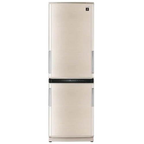 Холодильник Sharp SJWP320TBE