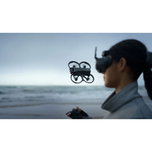 DJI Avata 2 with 1-Battery Fly More Combo (CP.FP.00000150.02) фото 15