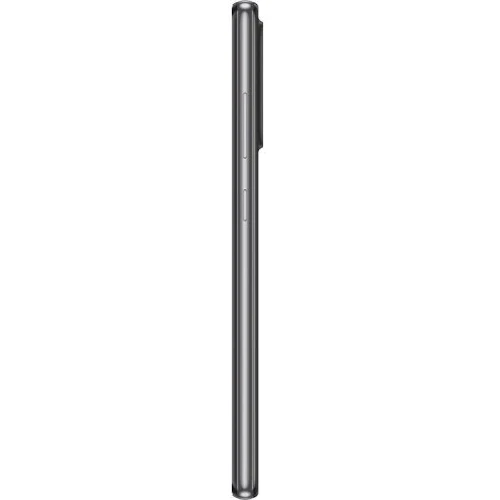 Смартфон Samsung Galaxy A52 8/256Gb Black Approved Витринный образец: Причина уценки Как новый (витринный образец): смартфон выглядит и функционирует как новый. Смартфон полностью протестирован по программе Approved, все функции работают корректно