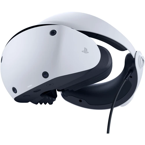 Аксессуар для приставок Sony PlayStation VR2 фото 3