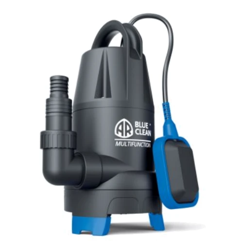 Насос дренажний Annovi Reverberi ARUP 750PT