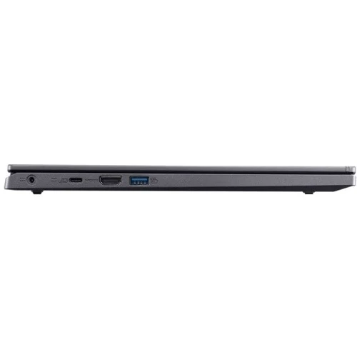 Ноутбук Acer Aspire 15 A15-41M-R4Y3 Steel Gray (NX.KXAEU.00C) UA: Відеоадаптер AMD Radeon 760M Graphics