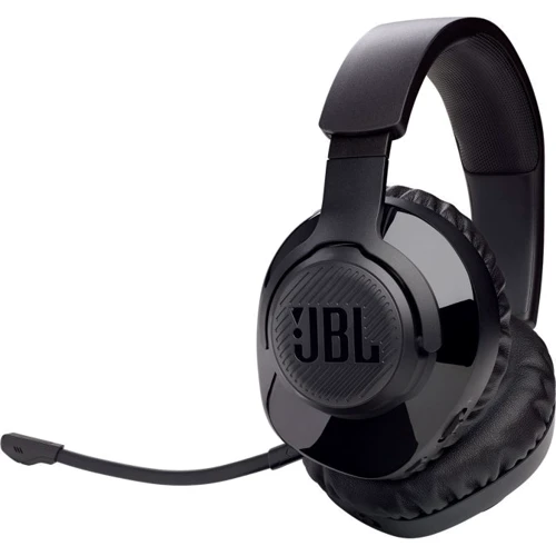 Наушники JBL Quantum 350 Wireless Black (JBLQ350WLBLK) фото 8