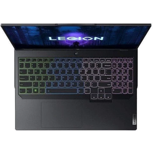 Ноутбук Lenovo Legion Pro 5 16IRX8 Onyx Grey (82WK00KLRA) UA: Объем накопителя 1 ТБ SSD