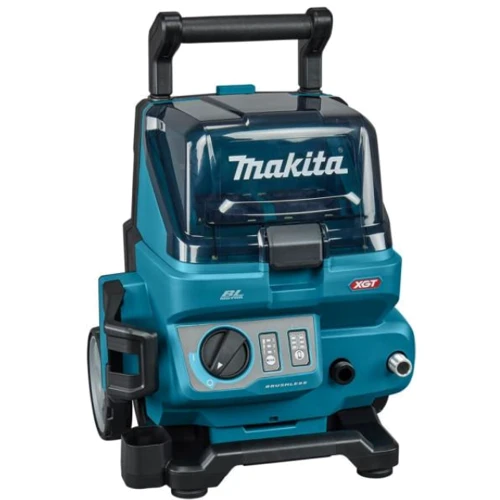 Мінімийка високого тиску Makita HW001GZ: Продуктивність (л / год) 420
