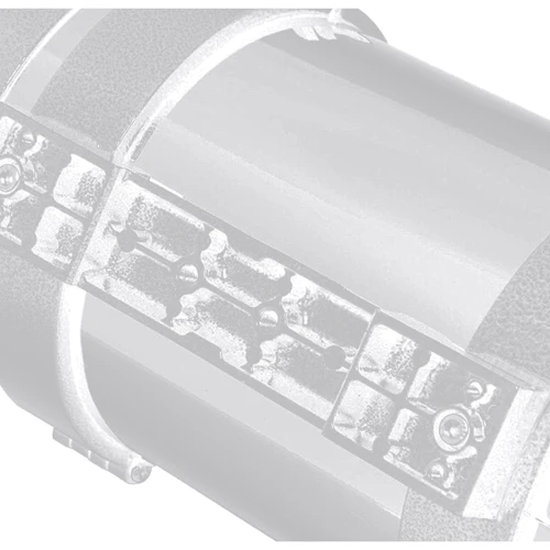 Телескоп Arsenal-GSO 150/900 CRF рефлектор Ньютона 6" (черная) (GS-530)