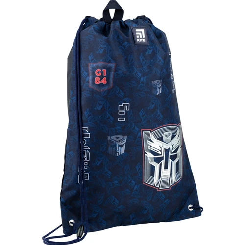 Сумка для взуття Kite Education Transformers TF22-600M-2: Стать Для мальчиков