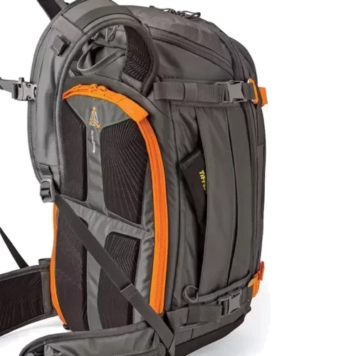 Lowepro Whistler BP 350 AW (LP36896-PWW) фото 11