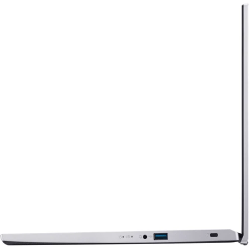 Ноутбук Acer Aspire 3 A315-59-7430 (NX.K6TEU.01L) UA: Объем накопителя 512 ГБ (SSD)