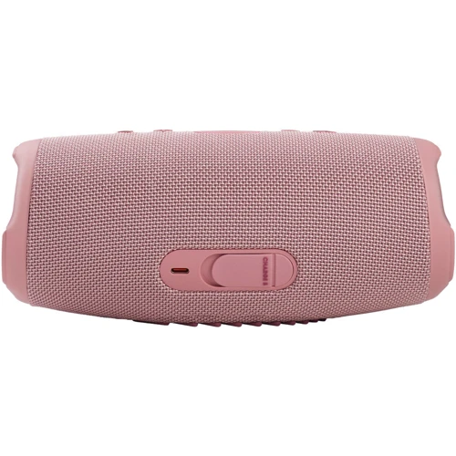 Акустика JBL Charge 5 Pink (JBLCHARGE5PINK) UA: Тип портативная