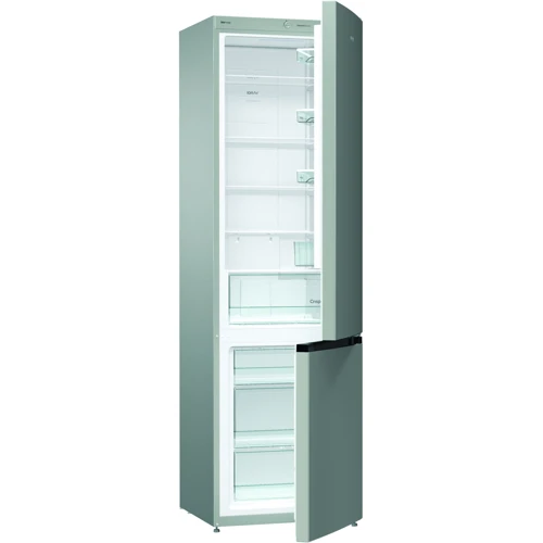 Холодильник Gorenje NRK621PS4: Объем морозильной камеры, л 85