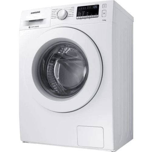 Стиральная машина Samsung WW70J4263MW/UA: Тип машины Автомат