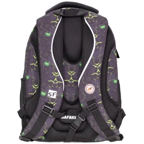 Рюкзак SAFARI 25-308M-7: Тип Для средней школы